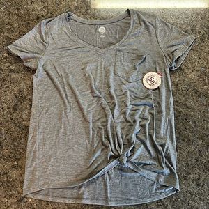 Womens XXS short sleeve shirt